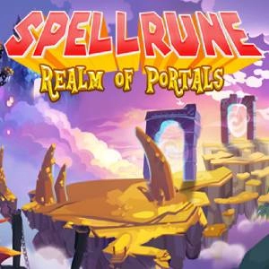 Spellrune Realm of Portals Pc