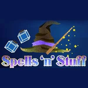 Spells n Stuff Pc