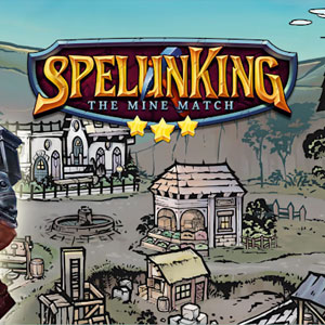 Acheter SpelunKing The Mine Match Nintendo Switch comparateur prix