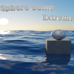 Sphere Game Extreme Xbox Series X