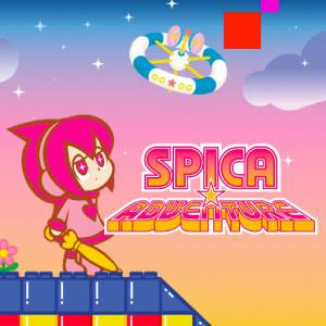 Spica Adventure Switch