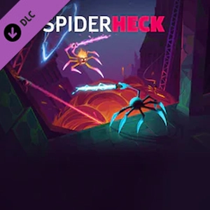 SpiderHeck Show Your Support Switch