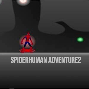 Acheter Spiderhuman Adventure2 Clé CD Comparateur Prix
