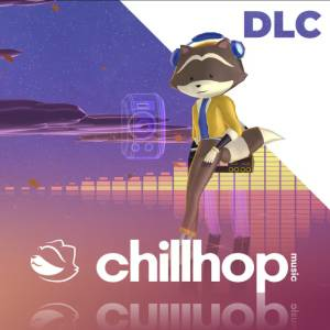 Spin Rhythm XD Chillhop DLC Playstation 4