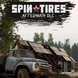 Spintires Aftermath