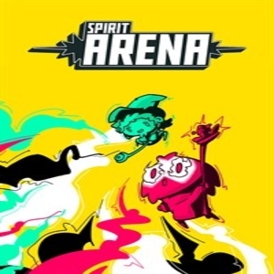Acheter Spirit Arena Xbox Series Comparateur Prix