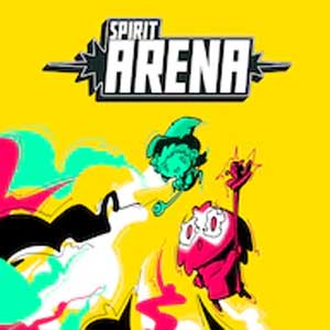 Acheter Spirit Arena PS5 Comparateur Prix