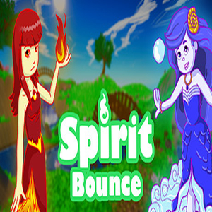 Acheter Spirit Bounce Clé CD Comparateur Prix