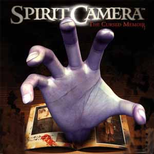 Acheter Spirit Camera The Cursed Memoir Nintendo 3DS Download Code Comparateur Prix