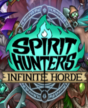 Acheter Spirit Hunters Infinite Horde Clé CD Comparateur Prix