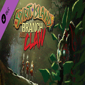 Acheter Spirit Island Branch & Claw Clé CD Comparateur Prix