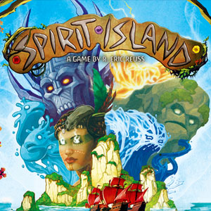 Acheter Spirit Island Clé CD Comparateur Prix