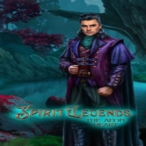 Spirit Legends The Aeon Heart Pc