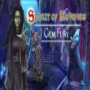 Spirit Of Revenge Gem Fury Pc