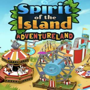 Spirit of the Island Adventureland Pc
