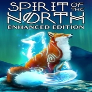 Spirit of the North Enhanced Edition Playstation 4
