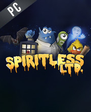 Acheter Spiritless Ltd. Clé CD Comparateur Prix