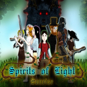 Spirits of Light Pc