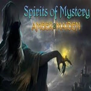 Spirits of Mystery Amber Maiden Pc