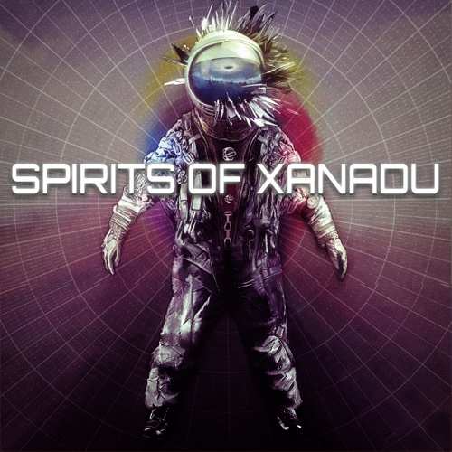 Acheter Spirits of Xanadu Clé Cd Comparateur Prix