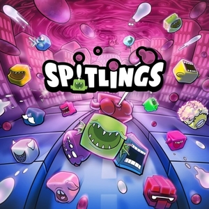 Acheter Spitlings Nintendo Switch comparateur prix