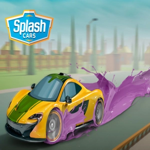 Splash Cars Switch