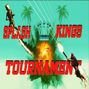 Splash King’s Tournament Pc