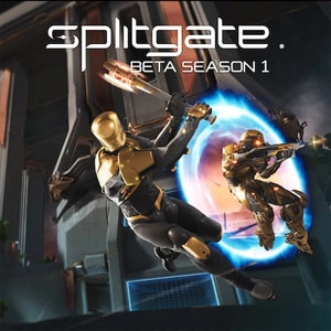 Splitgate Battle Pass Playstation 4