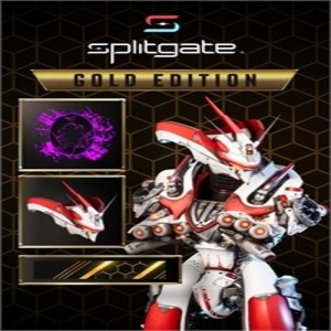Acheter Splitgate Gold Edition Clé CD Comparateur Prix