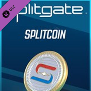 Acheter Splitgate Splitcoin Xbox Series Comparateur Prix