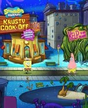 SpongeBob World 3 New Kelp City! Xbox One