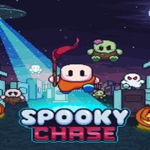 Acheter Spooky Chase PS4 Comparateur Prix