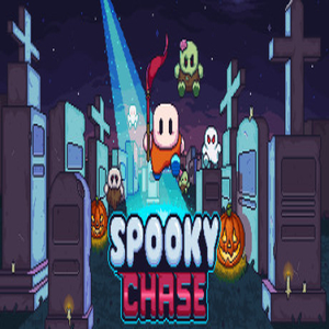 Acheter Spooky Chase Clé CD Comparateur Prix