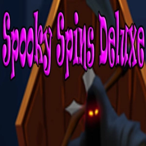 Spooky Spins Deluxe Pc