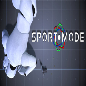 Acheter Sport Mode VR Clé CD Comparateur Prix