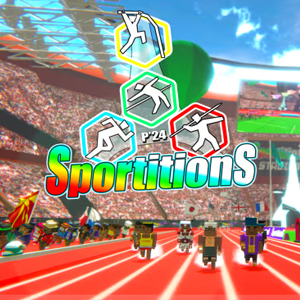 Sportitions’24 Switch