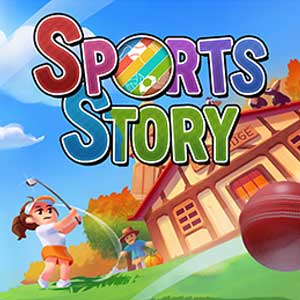 Acheter Sports Story Nintendo Switch comparateur prix