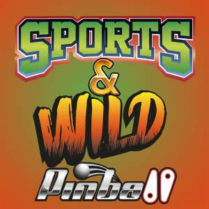 Sports & Wild Pinball Pc