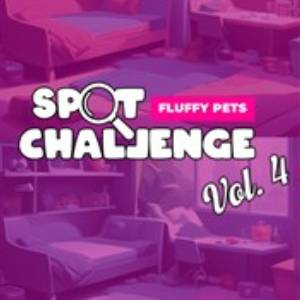 Spot Challenge Vol. 4 Xbox Series X