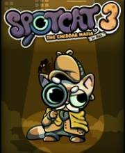 SpotCat vs The Cheddar Mafia In Asia Pc