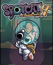 SpotCat vs The Cheddar Mafia In Space Xbox One