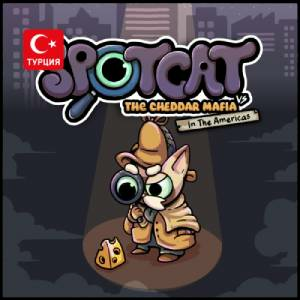SpotCat vs The Cheddar Mafia In The Americas Pc