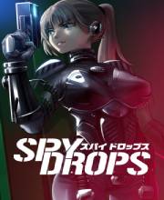 Acheter Spy Drops PS5 Comparateur Prix