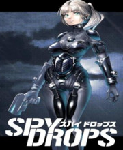 Acheter Spy Drops Nintendo Switch comparateur prix