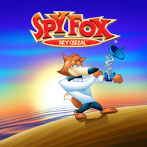 Acheter Spy Fox in Dry Cereal PS4 Comparateur Prix