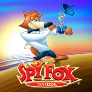 Acheter Spy Fox in Dry Cereal Nintendo Switch comparateur prix