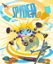 Spyder Agent 8 Switch