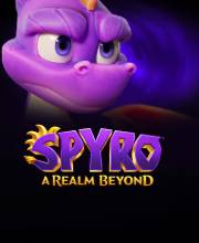 Acheter Spyro A Realm Beyond Key Nintendo Switch 2 comparateur prix
