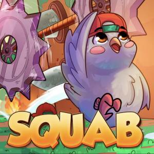 Squab Playstation 5