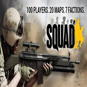 Squad Pc
